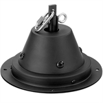 MBM-1002 Stage Line motor til loftsmontering af store spejlkugler